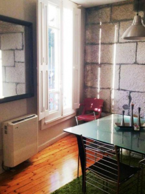 Acogedor apartamento en el Casco Antiguo